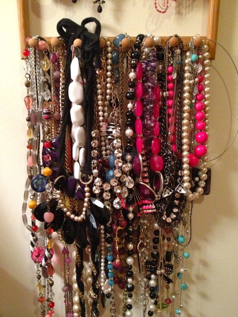 Necklace Obsession