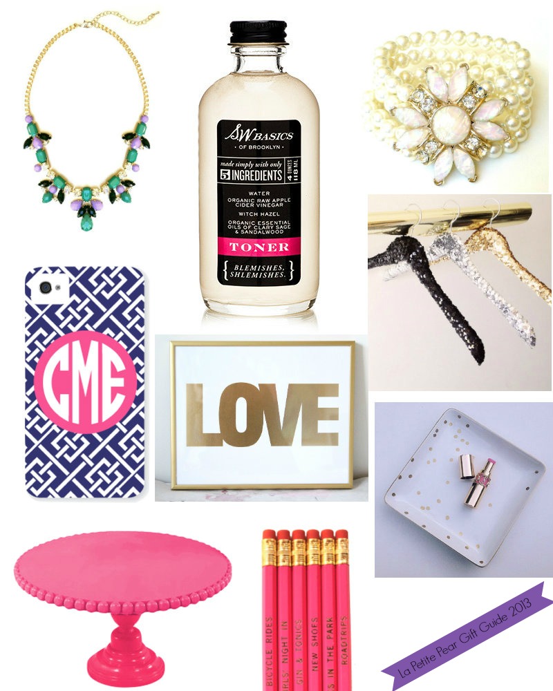 girly gifts