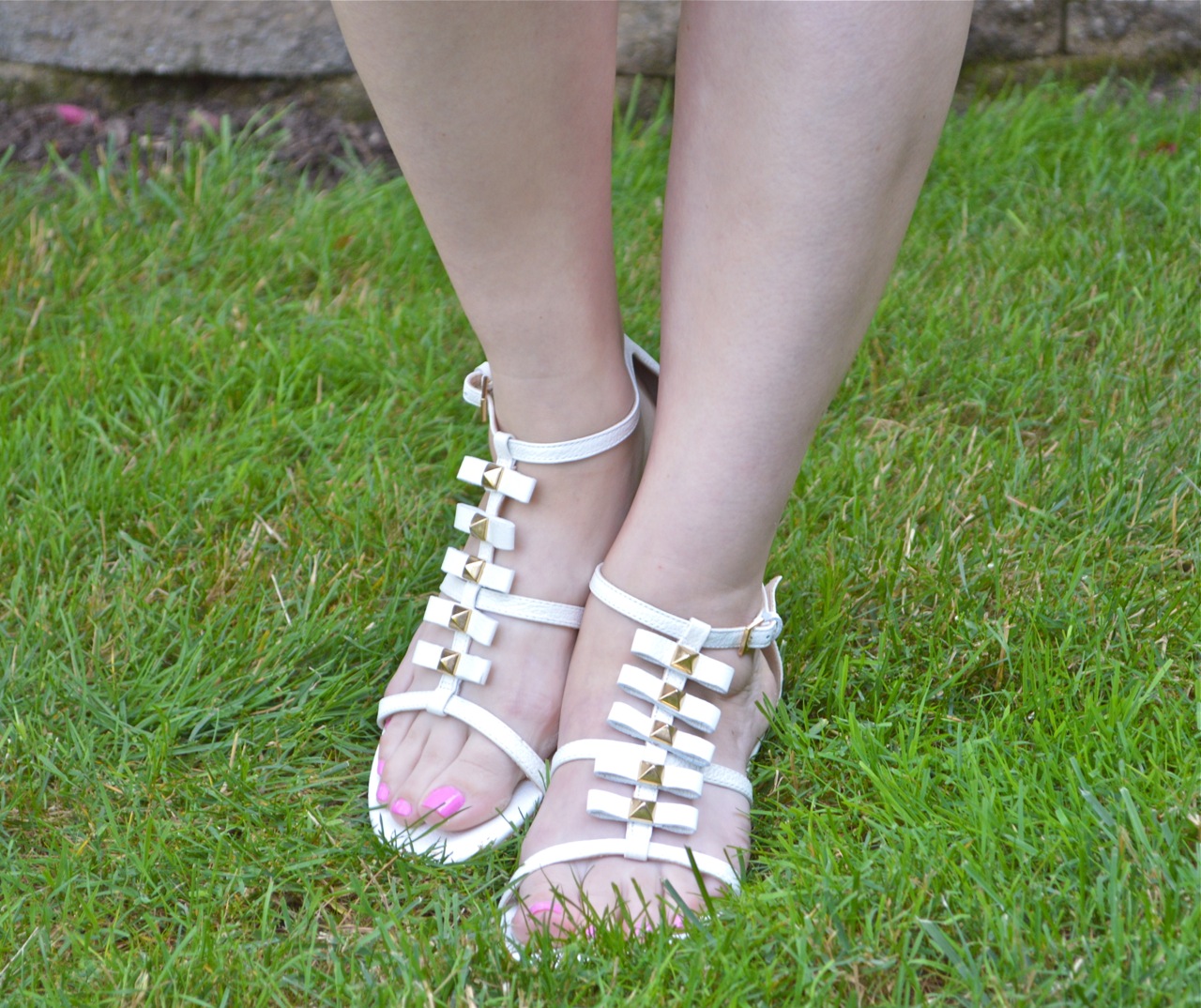 Kate Spade Sandals