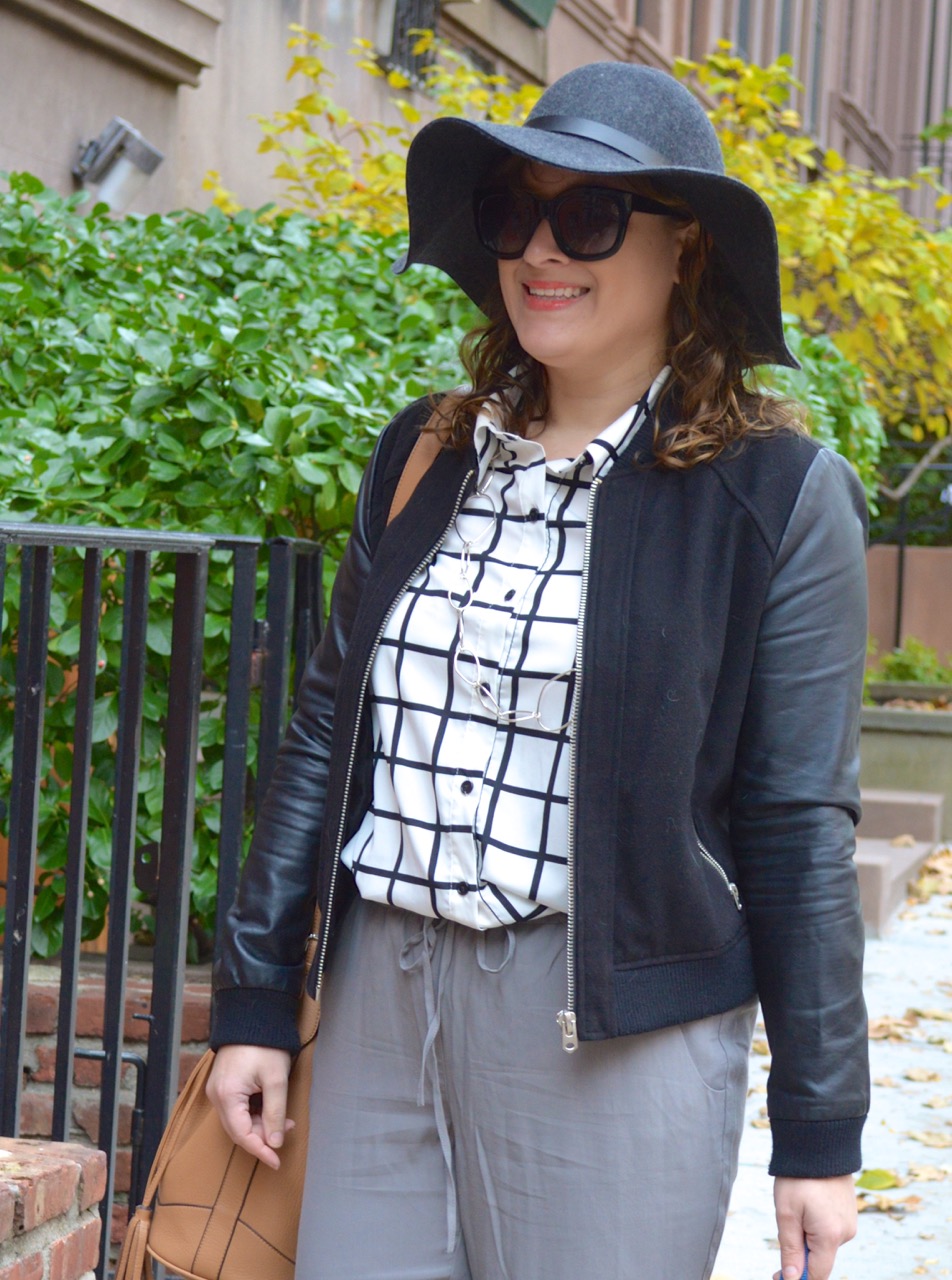 Fall style on a budget