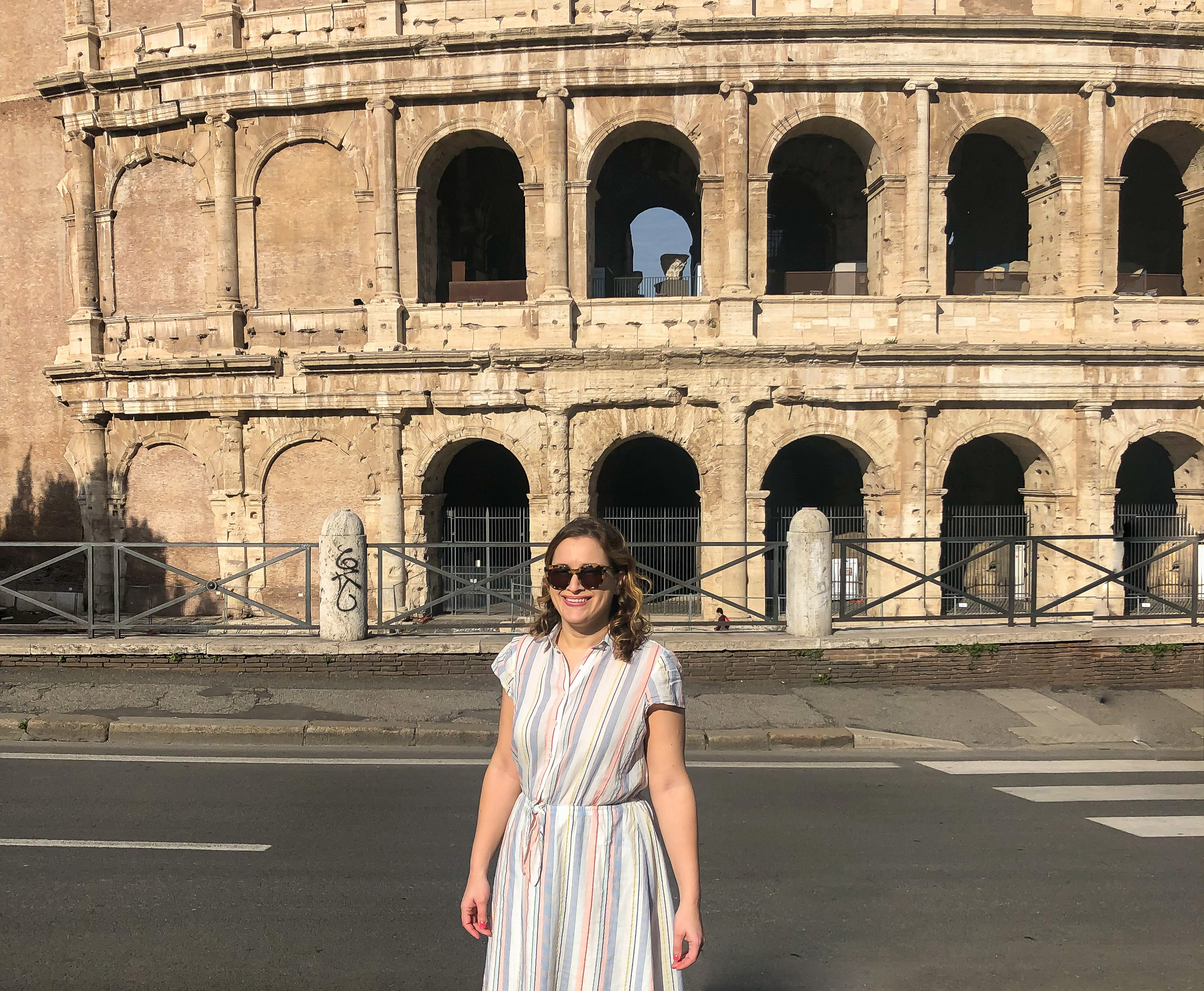 3 Days in Rome