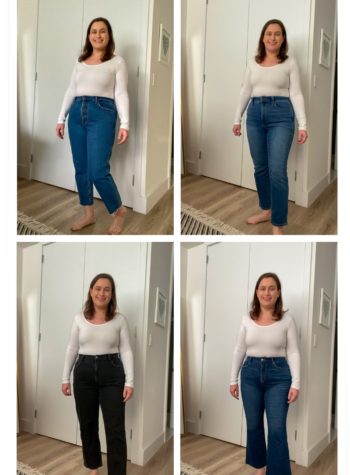 Updated curvy jeans guide